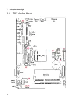 Предварительный просмотр 22 страницы Bematech LC7100 Manual