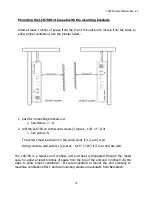 Предварительный просмотр 17 страницы Bematech LC8700 User Manual