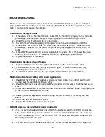 Preview for 21 page of Bematech LC8700 User Manual