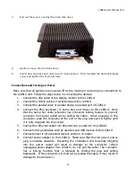 Предварительный просмотр 16 страницы Bematech LC8810 User Manual