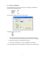 Preview for 18 page of Bematech LDX1000 User Manual