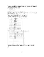 Preview for 38 page of Bematech LDX1000 User Manual