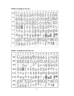 Preview for 57 page of Bematech LDX1000 User Manual