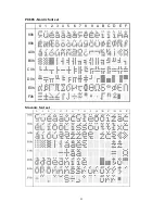 Preview for 58 page of Bematech LDX1000 User Manual