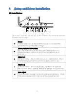 Preview for 11 page of Bematech LE1015 User Manual