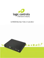 Bematech Logic Controls LS9000 Quick Start Manual preview