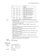 Preview for 17 page of Bematech LR1100 Programming Manual