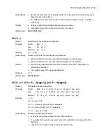 Preview for 18 page of Bematech LR1100 Programming Manual