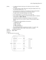 Preview for 19 page of Bematech LR1100 Programming Manual