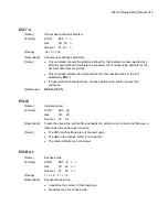 Preview for 25 page of Bematech LR1100 Programming Manual