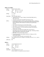 Preview for 26 page of Bematech LR1100 Programming Manual