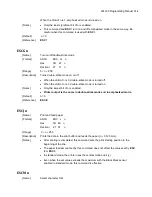 Preview for 27 page of Bematech LR1100 Programming Manual