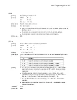 Preview for 56 page of Bematech LR1100 Programming Manual