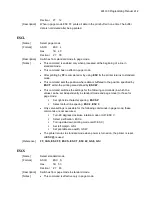 Preview for 61 page of Bematech LR1100 Programming Manual