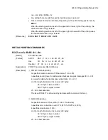 Preview for 65 page of Bematech LR1100 Programming Manual