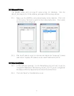 Preview for 9 page of Bematech LR2000 User Manual