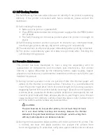 Preview for 16 page of Bematech LR2000 User Manual