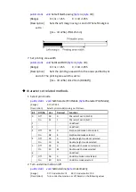 Предварительный просмотр 3 страницы Bematech LR200M Manual