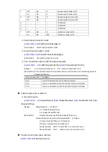 Предварительный просмотр 6 страницы Bematech LR200M Manual