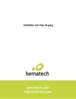 Предварительный просмотр 19 страницы Bematech LV3000U Manual