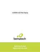 Preview for 18 page of Bematech LV4000U Manual