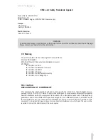 Preview for 3 page of Bematech MP-2100 TH User Manual