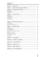 Preview for 5 page of Bematech MP-2100 TH User Manual