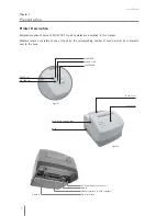 Preview for 6 page of Bematech MP-2100 TH User Manual