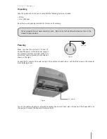 Preview for 7 page of Bematech MP-2100 TH User Manual