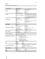 Preview for 10 page of Bematech MP-2100 TH User Manual