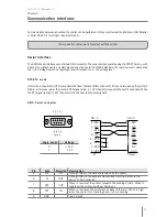 Preview for 11 page of Bematech MP-2100 TH User Manual