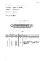 Preview for 12 page of Bematech MP-2100 TH User Manual