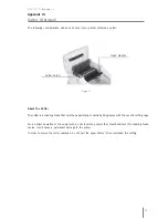 Preview for 27 page of Bematech MP-2100 TH User Manual