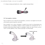 Preview for 10 page of Bematech S-100W Quick Operation Manual