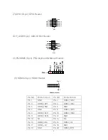 Preview for 10 page of Bematech SB1015 User Manual