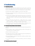 Preview for 28 page of Bematech SB1015 User Manual