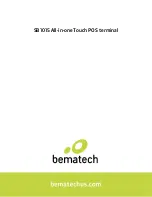 Предварительный просмотр 31 страницы Bematech SB1015 User Manual