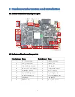 Preview for 7 page of Bematech SB1015AW User Manual