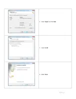 Preview for 7 page of Bematech SB9015F Installation Manual