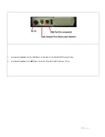 Preview for 12 page of Bematech SB9015F Installation Manual