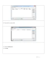 Preview for 19 page of Bematech SB9015F Installation Manual