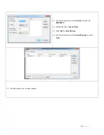 Preview for 20 page of Bematech SB9015F Installation Manual