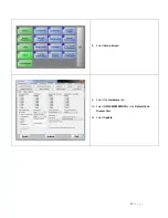 Preview for 22 page of Bematech SB9015F Installation Manual