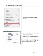 Preview for 24 page of Bematech SB9015F Installation Manual