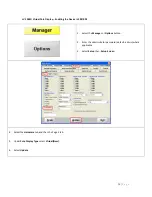 Preview for 26 page of Bematech SB9015F Installation Manual