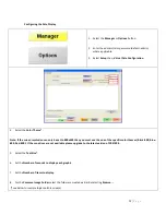 Preview for 28 page of Bematech SB9015F Installation Manual