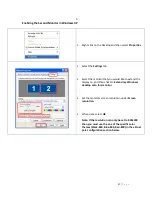 Preview for 42 page of Bematech SB9015F Installation Manual