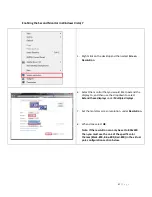 Preview for 43 page of Bematech SB9015F Installation Manual