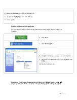 Preview for 45 page of Bematech SB9015F Installation Manual