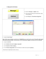 Preview for 46 page of Bematech SB9015F Installation Manual